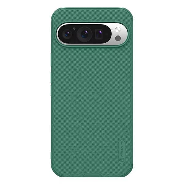 قاب نیلکین گوشی گوگل پیکسل Pixel 9 Pro XL مدل Frosted Pro