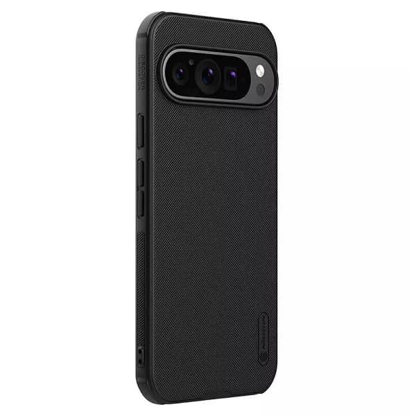 قاب نیلکین گوشی گوگل پیکسل Pixel 9 Pro XL مدل Frosted Pro — تصویر ۵