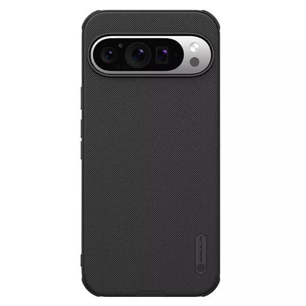 قاب نیلکین گوشی گوگل پیکسل Pixel 9 Pro XL مدل Frosted Pro — تصویر ۳