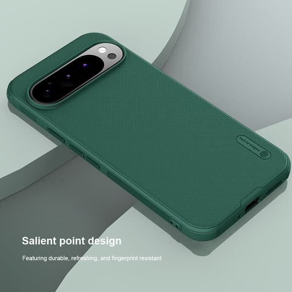 قاب نیلکین گوشی گوگل پیکسل Pixel 9 Pro XL مدل Frosted Pro — تصویر ۷