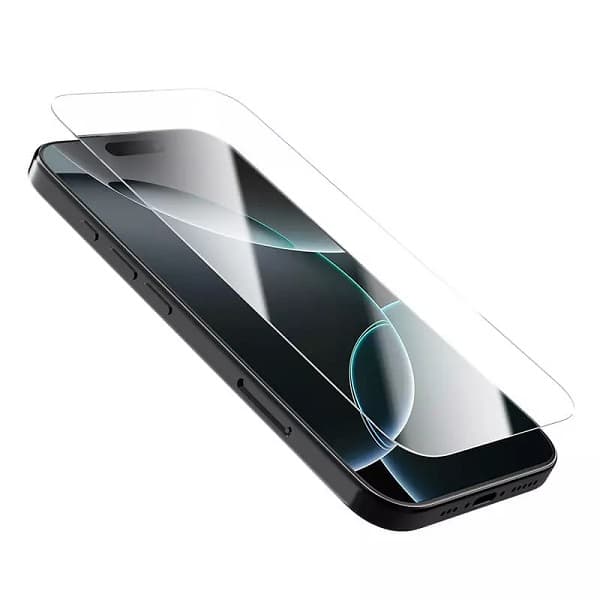 Nillkin Amazing H+ Pro Glass Screen For iPhone 16 — تصویر ۳