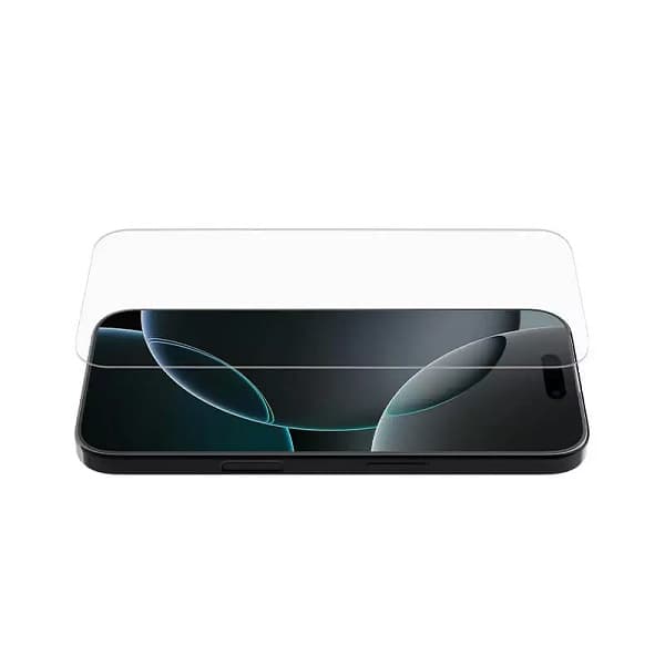 Nillkin Amazing H+ Pro Glass Screen For iPhone 16 — تصویر ۴