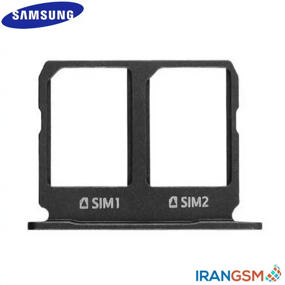خشاب سیم کارت موبایل سامسونگ Samsung Galaxy A9 Pro 2016 SM-A910