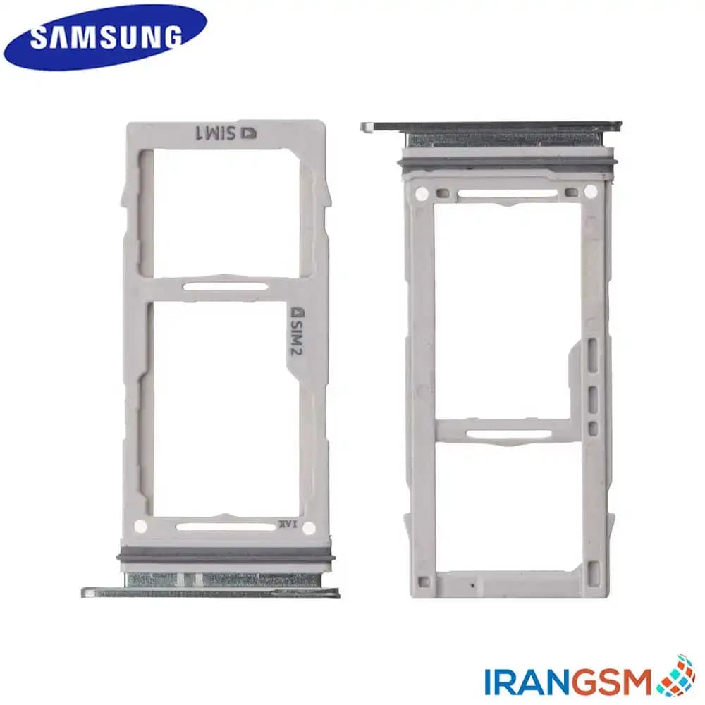 خشاب سیم کارت موبایل سامسونگ Samsung Galaxy S10 Plus SM-G975
