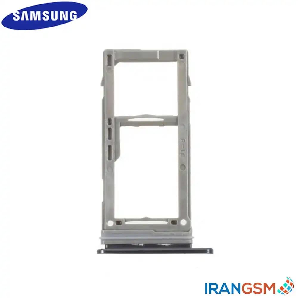 خشاب سیم کارت موبایل سامسونگ Samsung Galaxy S10 Plus SM-G975 — تصویر ۲