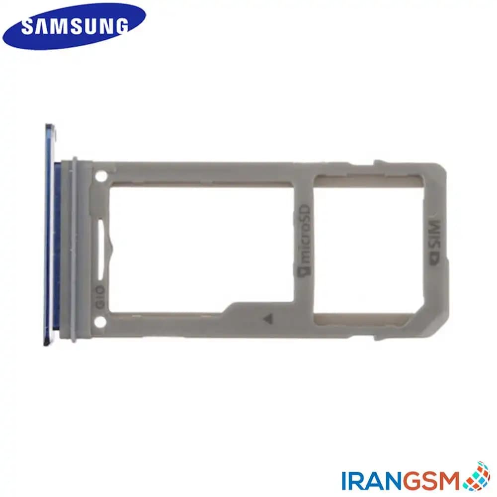 خشاب سیم کارت موبایل سامسونگ Samsung Galaxy Note 8 SM-N950 — تصویر ۵