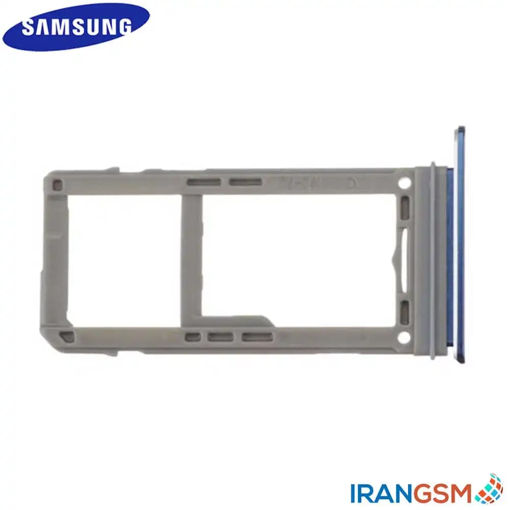خشاب سیم کارت موبایل سامسونگ Samsung Galaxy Note 8 SM-N950 — تصویر ۴