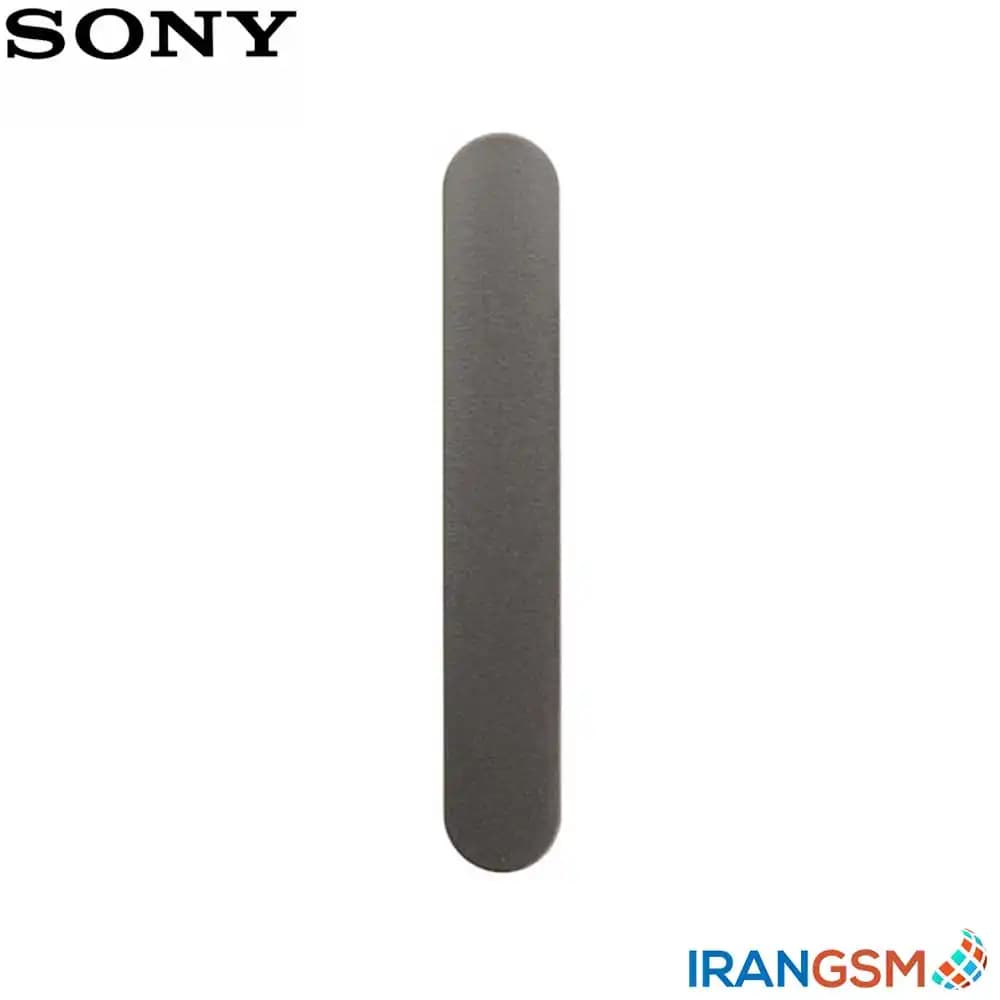 درپوش سیم کارت و مموری موبایل سونی Sony Xperia Z5 Compact Z5 Mini — تصویر ۳