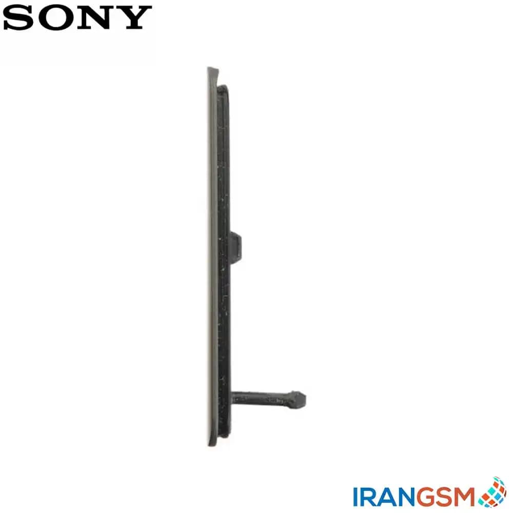 درپوش سیم کارت و مموری موبایل سونی Sony Xperia Z5 Compact Z5 Mini — تصویر ۴