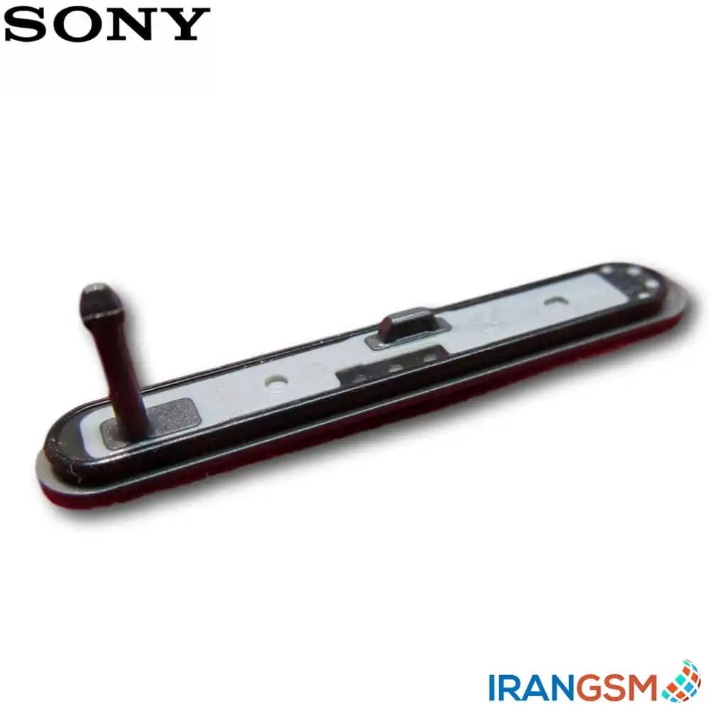 درپوش سیم کارت و مموری موبایل سونی Sony Xperia Z5 Compact Z5 Mini — تصویر ۲