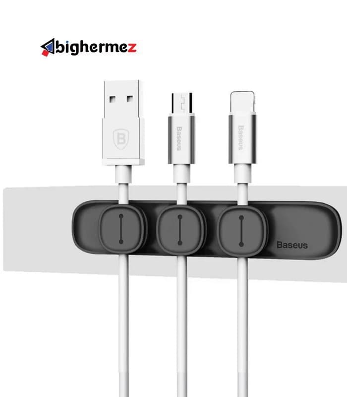 نگهدارنده مغناطیسی کابل باسئوس مدل ACWDJ-01 — تصویر ۳