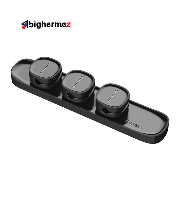 نگهدارنده مغناطیسی کابل باسئوس مدل ACWDJ-01 — تصویر ۲
