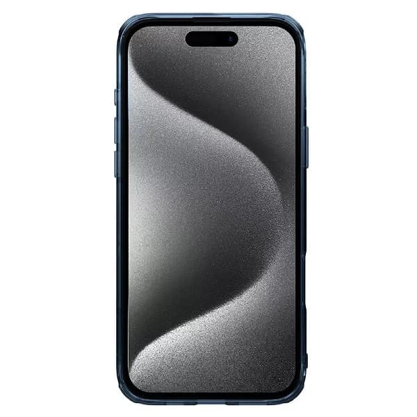 Nillkin Nature Series TPU Pro case for Apple iPhone 16 Pro — تصویر ۶