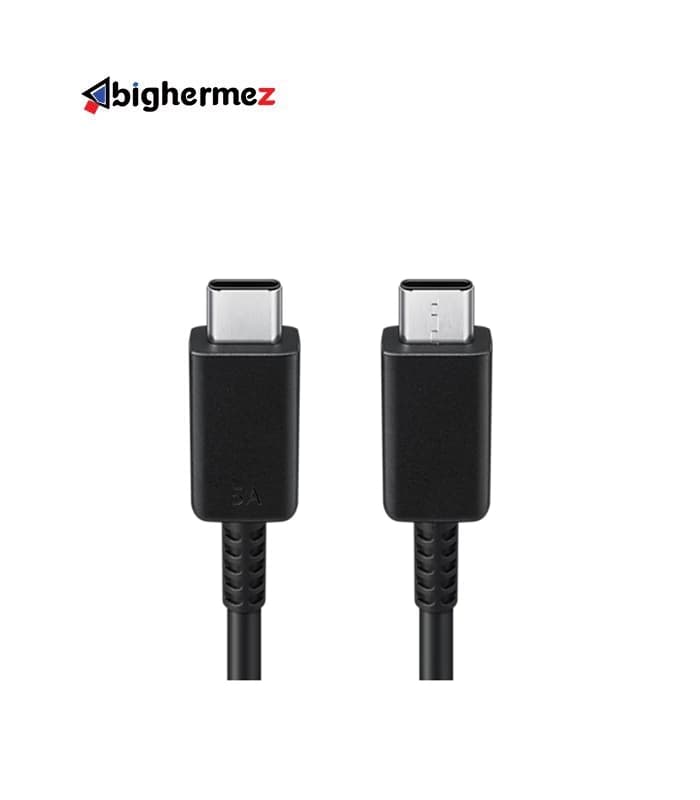 کابل دوسر TYPE-C سامسونگ مدل T 1591 طول 1 متر