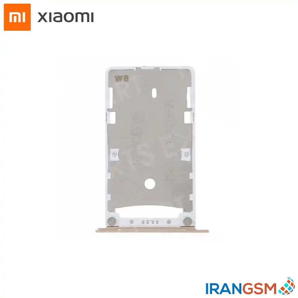 خشاب سیم کارت موبایل شیائومی Xiaomi Redmi 4 Prime / Redmi 4 Pro