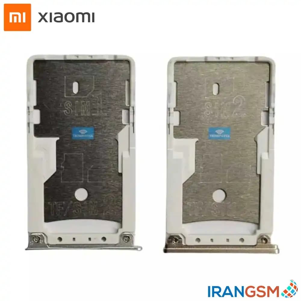 خشاب سیم کارت موبایل شیائومی Xiaomi Redmi 4 Prime / Redmi 4 Pro — تصویر ۳