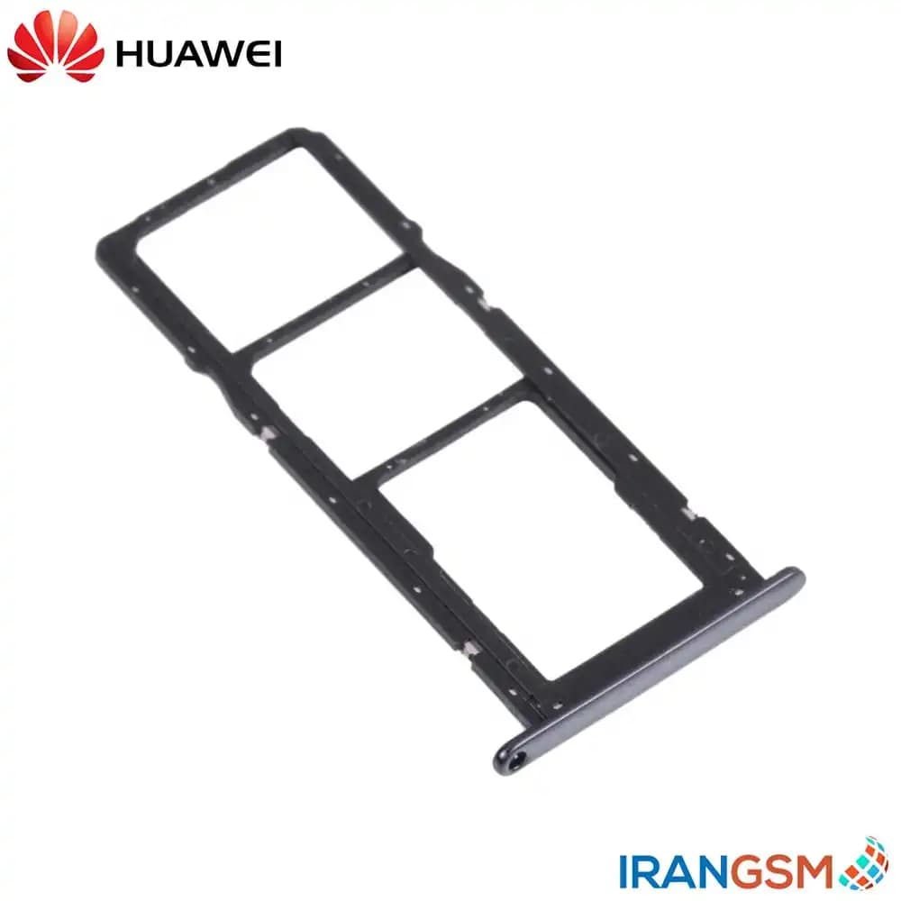 خشاب سیم کارت موبایل هواوی Huawei Y6 Prime 2018 / Honor 7A / 7A Pro — تصویر ۲