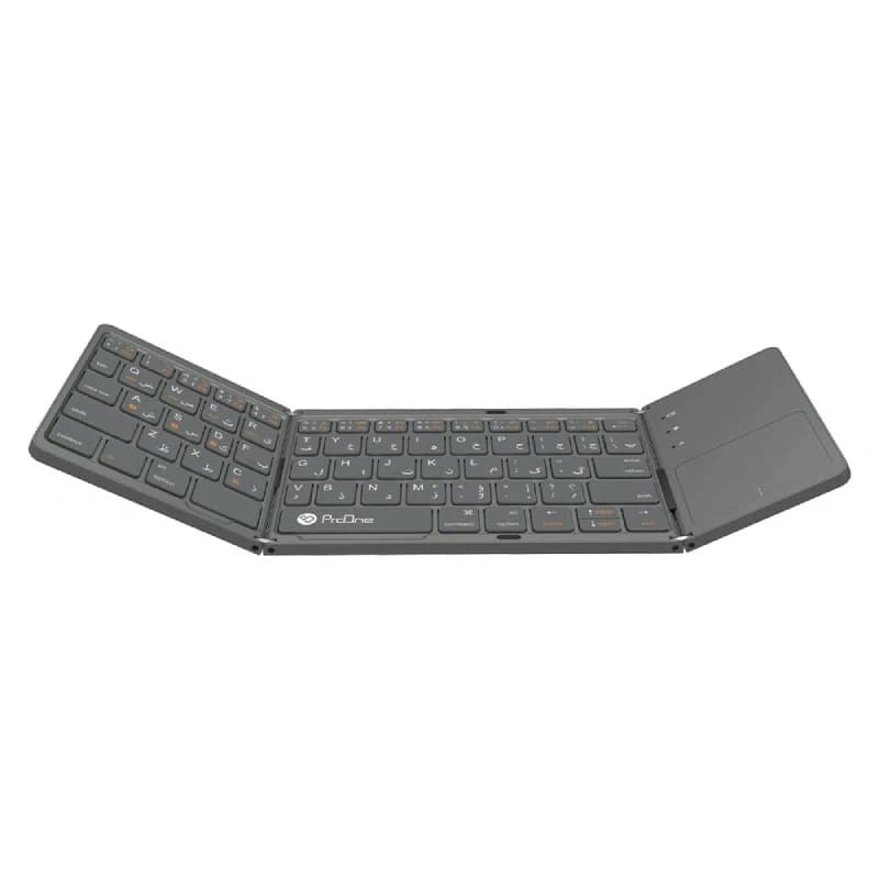 کیبورد بی سیم پرووان PKC20 Flip Pro
