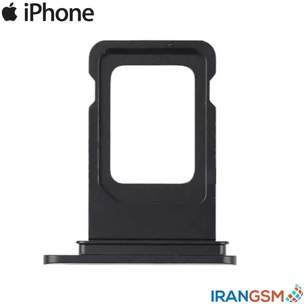 خشاب سیم کارت موبایل آیفون Apple iPhone XR — تصویر ۵