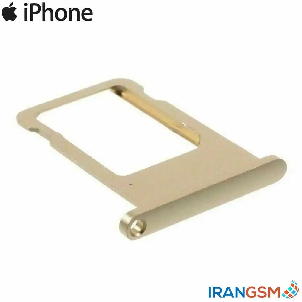 خشاب سیم کارت موبایل آیفون Apple iPhone XS — تصویر ۲
