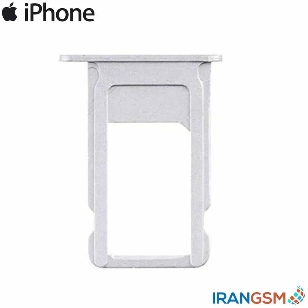 خشاب سیم کارت موبایل آیفون Apple iPhone XS — تصویر ۳