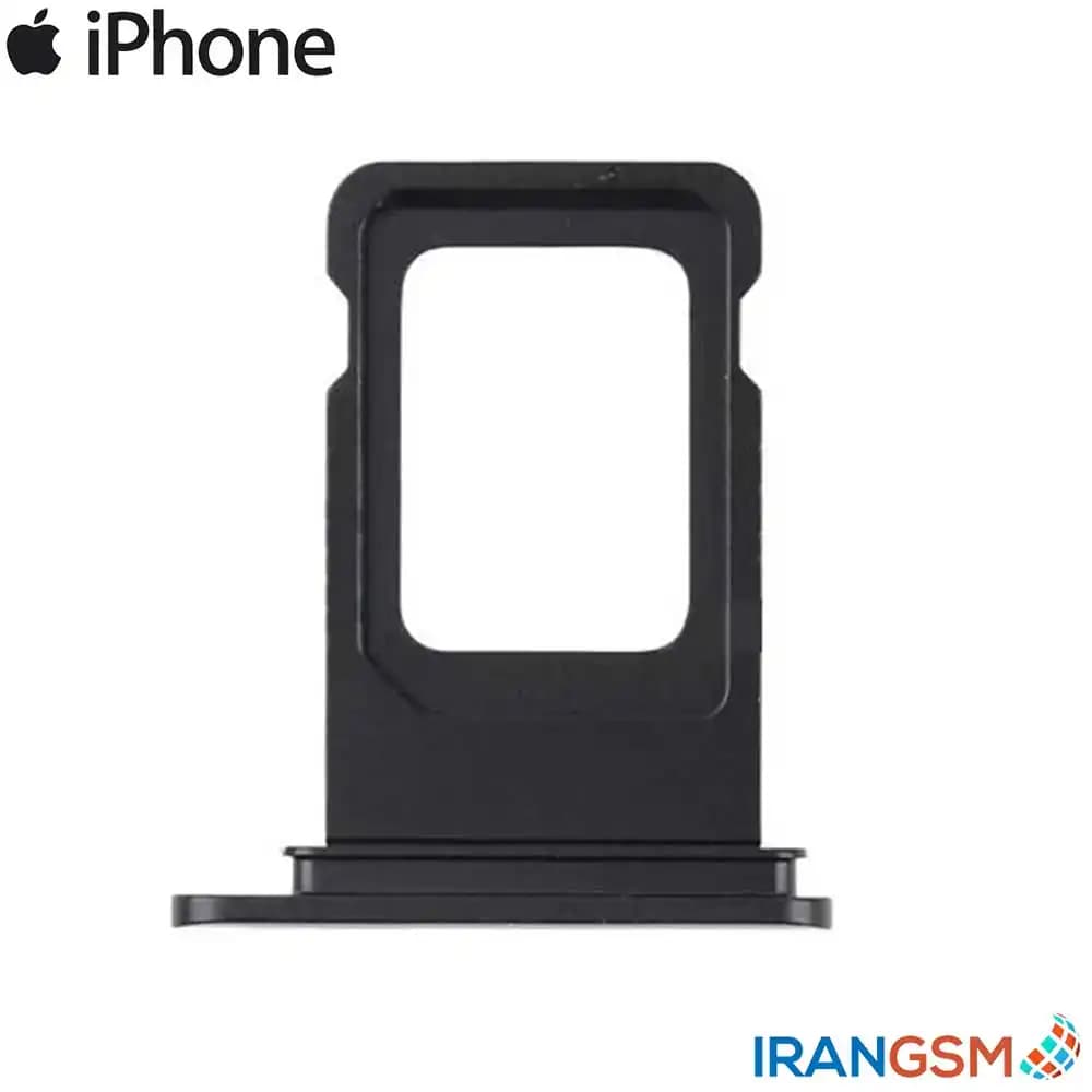 خشاب سیم کارت موبایل آیفون Apple iPhone 8 — تصویر ۲