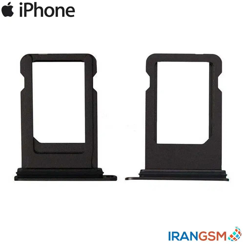 خشاب سیم کارت موبایل آیفون Apple iPhone 8