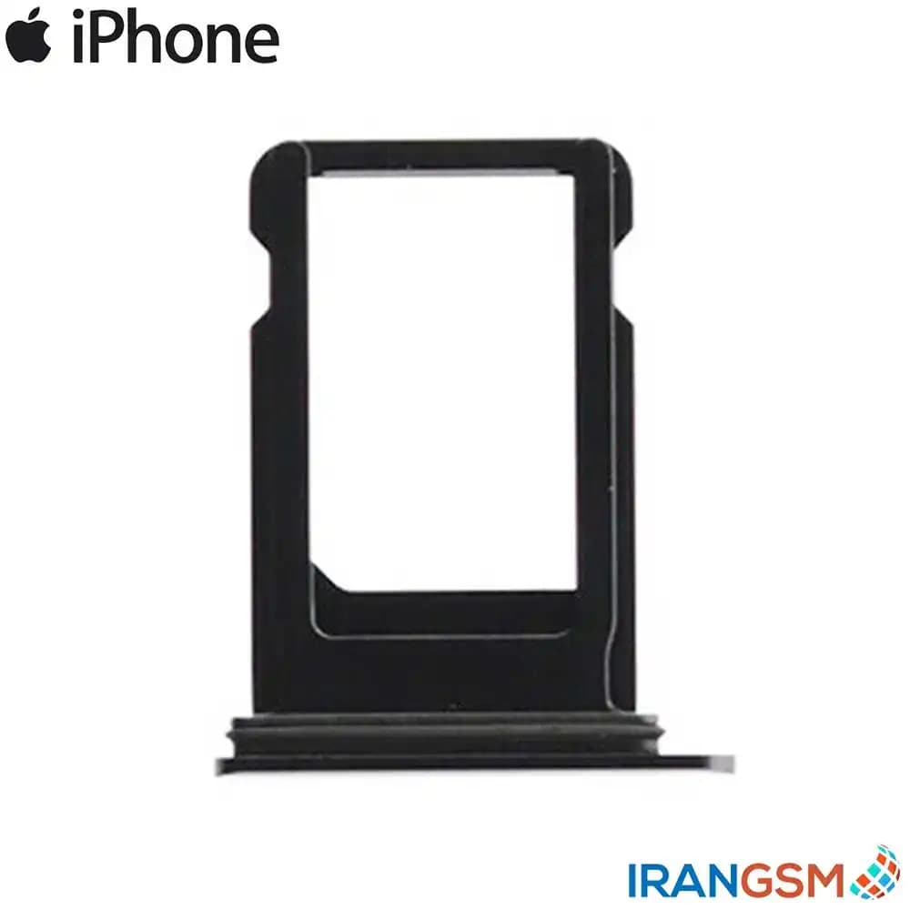 خشاب سیم کارت موبایل آیفون Apple iPhone 8 Plus — تصویر ۲