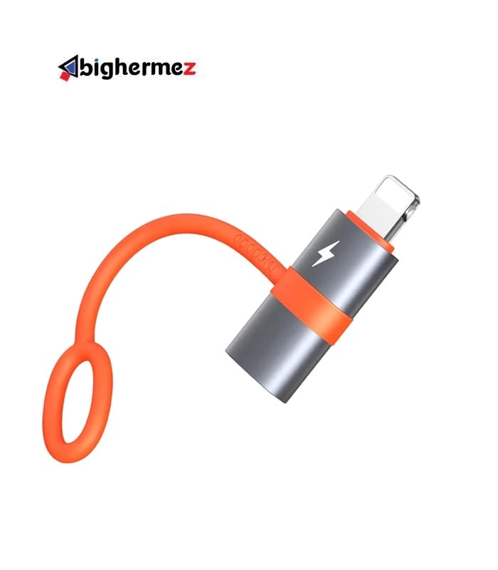 مبدل TYPE-C به لایتینینگ مک دودو مدل OT-051