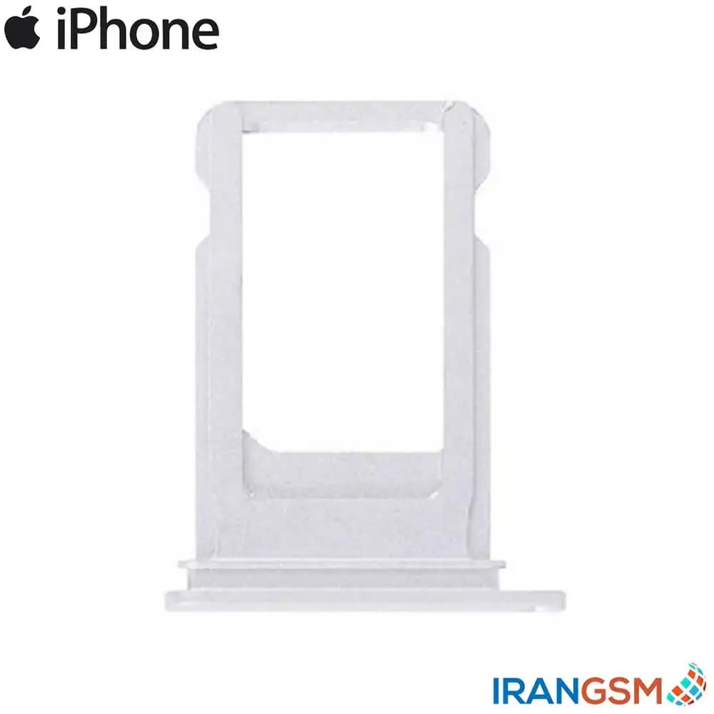 خشاب سیم کارت موبایل آیفون Apple iPhone 7 Plus 2016 — تصویر ۲