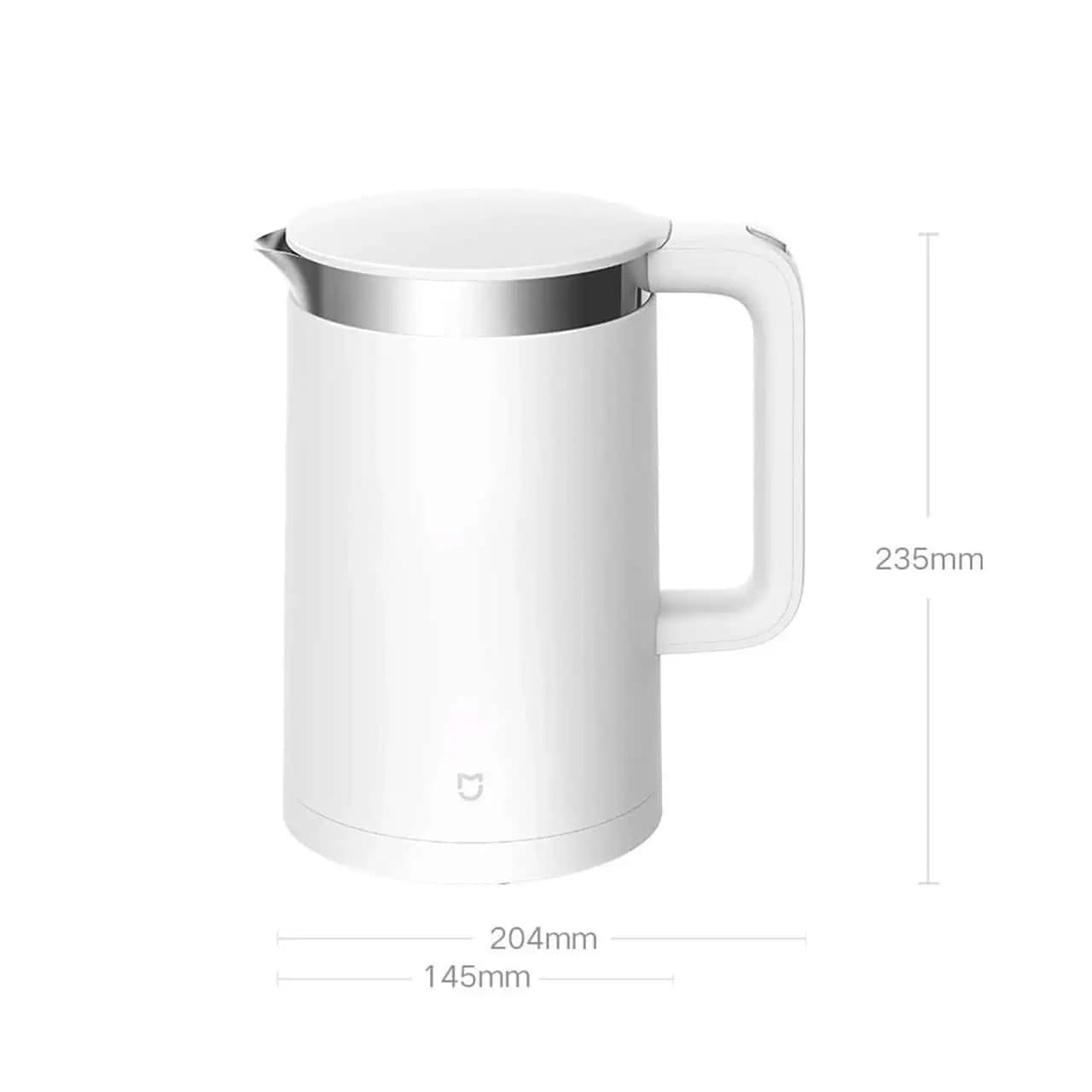 کتری برقی هوشمند شیائومی مدل Mi Smart Kettle Pro MJHWSH02YM — تصویر ۵