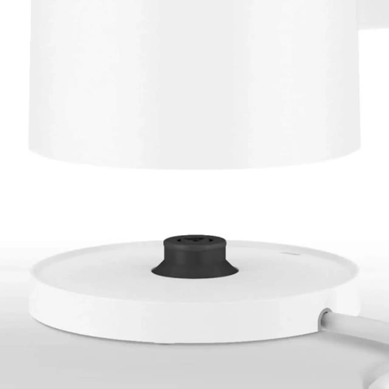 کتری برقی هوشمند شیائومی مدل Mi Smart Kettle Pro MJHWSH02YM — تصویر ۴