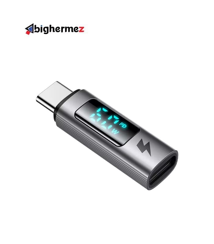 مبدل لایتینینگ به TYPE-C مک دودو مدل OT-599