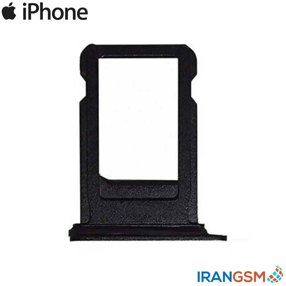 خشاب سیم کارت موبایل آیفون Apple iPhone 7 — تصویر ۳