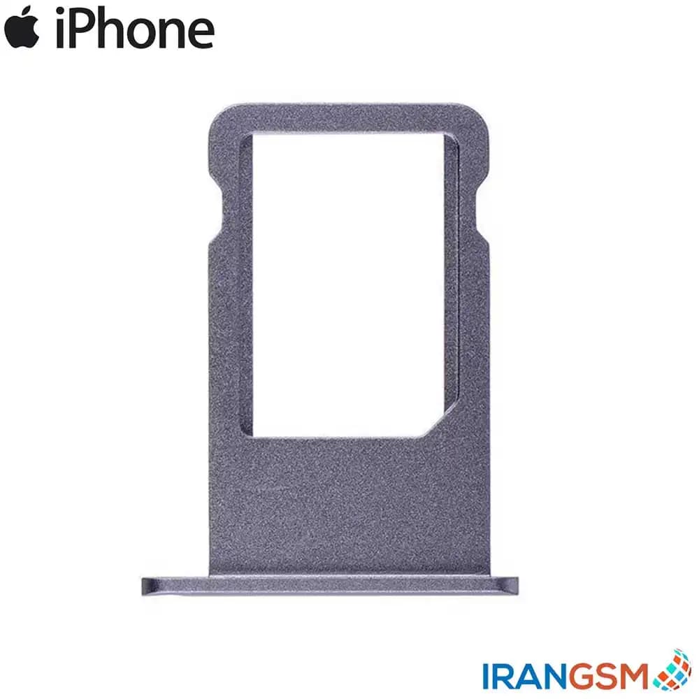 خشاب سیم کارت موبایل آیفون Apple iPhone 6s Plus 2015