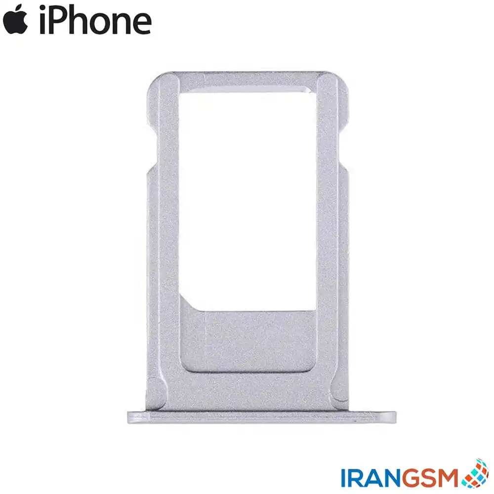 خشاب سیم کارت موبایل آیفون Apple iPhone 6s Plus 2015 — تصویر ۳