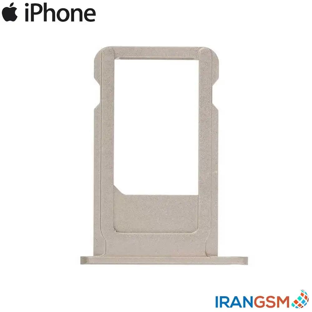 خشاب سیم کارت موبایل آیفون Apple iPhone 6s Plus 2015 — تصویر ۲