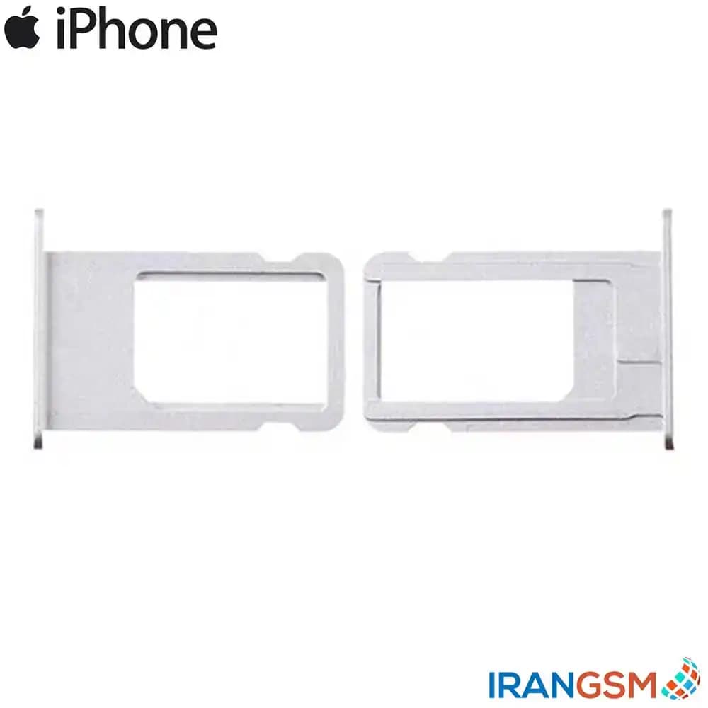 خشاب سیم کارت موبایل آیفون Apple iPhone 6 Plus 2014 — تصویر ۳