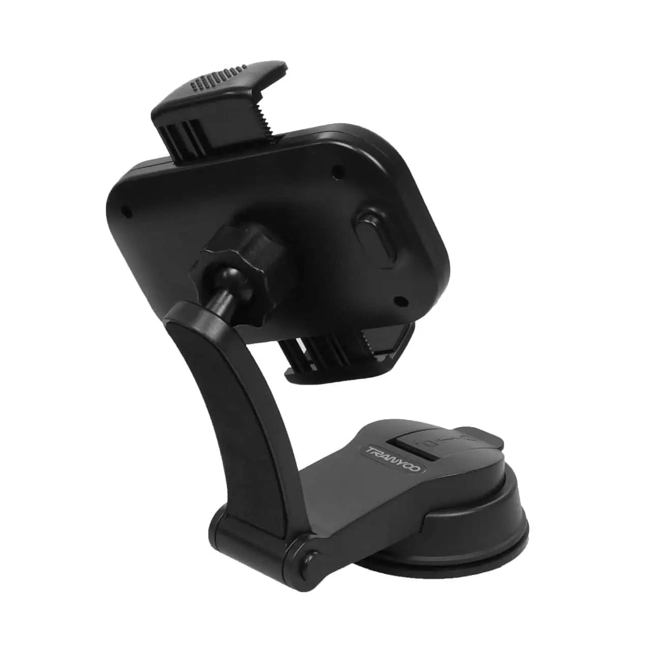 هولدر گوشی موبایل پایه دار ترانیو مدل T-Z17 — تصویر ۴