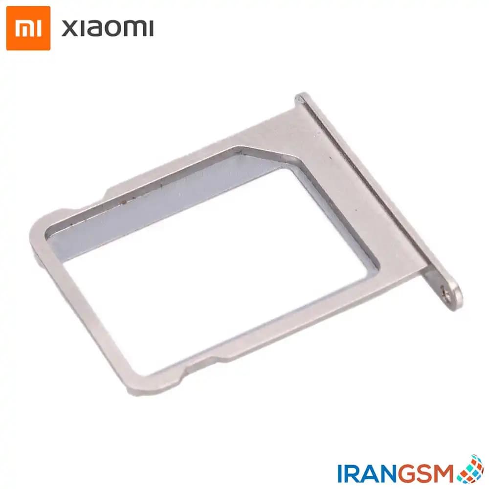 خشاب سیم کارت موبایل شیائومی Xiaomi Mi 3 — تصویر ۲