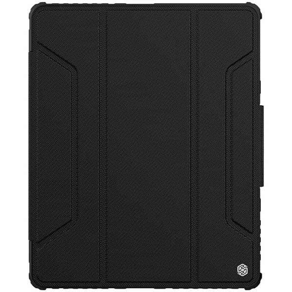 Nillkin Bumper Leather case Pro for Apple iPad Air 13 2024
