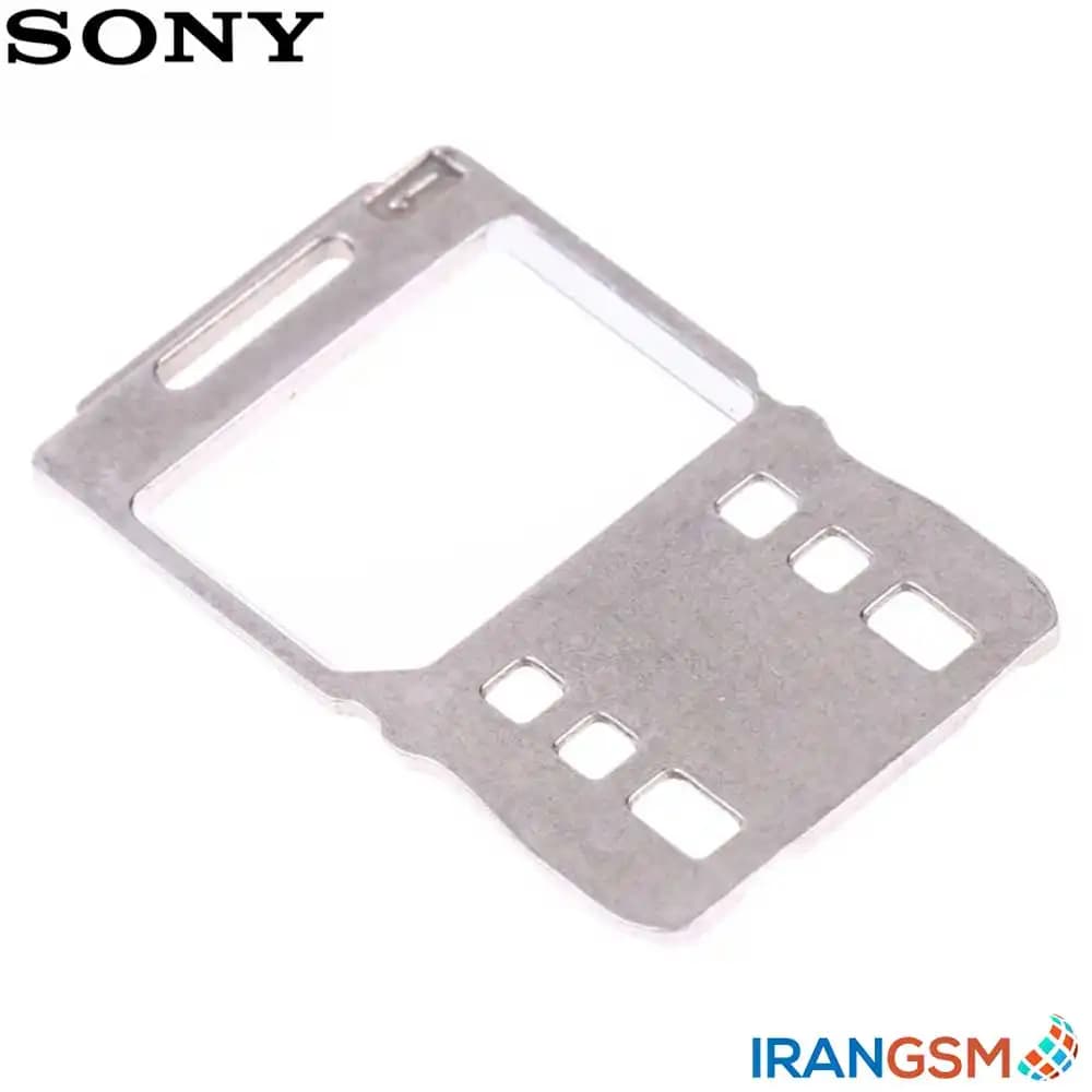 خشاب سیم کارت موبایل سونی Sony Xperia M5 — تصویر ۲