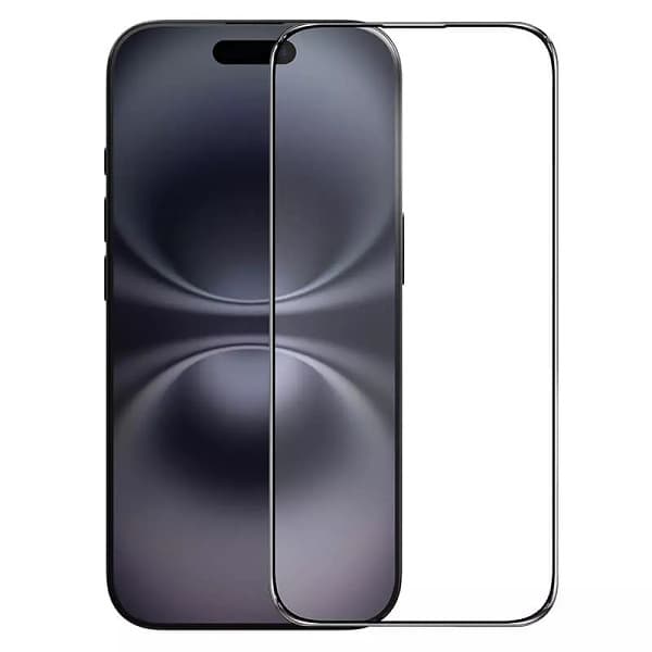 Nillkin Amazing CP+ Pro tempered glass For iPhone 16