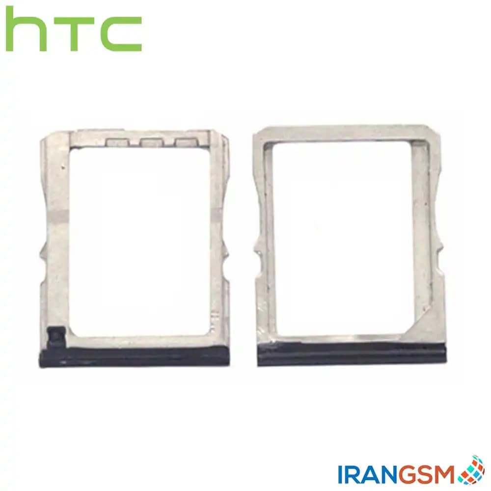 خشاب سیم کارت موبایل اچ تی سی HTC One M7