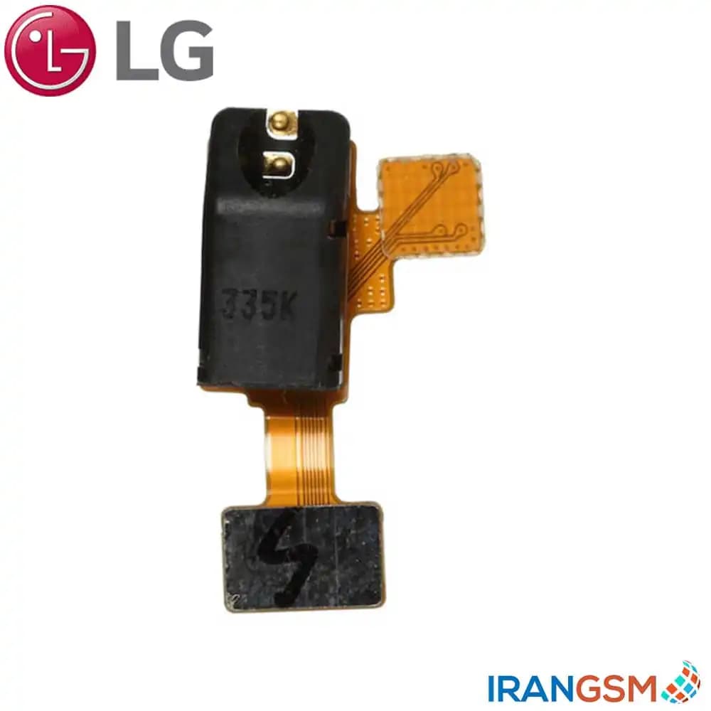 فلت هندزفری موبایل ال جی LG Nexus 4 — تصویر ۴
