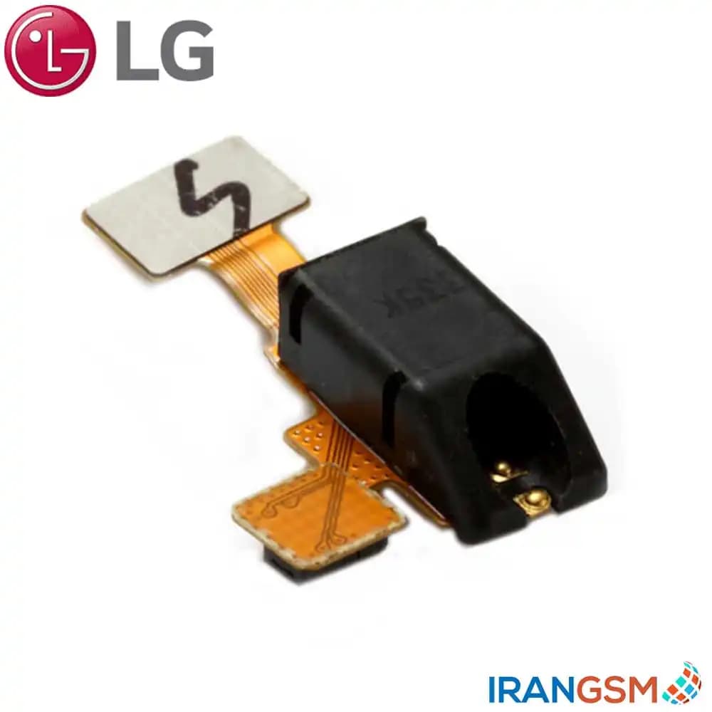 فلت هندزفری موبایل ال جی LG Nexus 4 — تصویر ۲