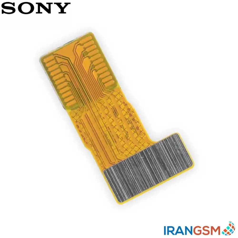دوربین جلو (سلفی) موبایل سونی Sony Xperia Z5 — تصویر ۳