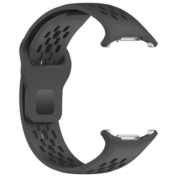 Galaxy Watch Ultra 47mm Silicone Breathable Watch Band — تصویر ۷