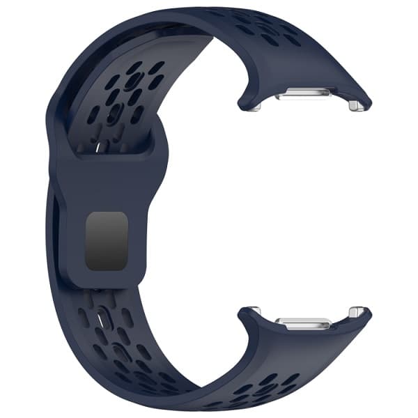 Galaxy Watch Ultra 47mm Silicone Breathable Watch Band — تصویر ۸