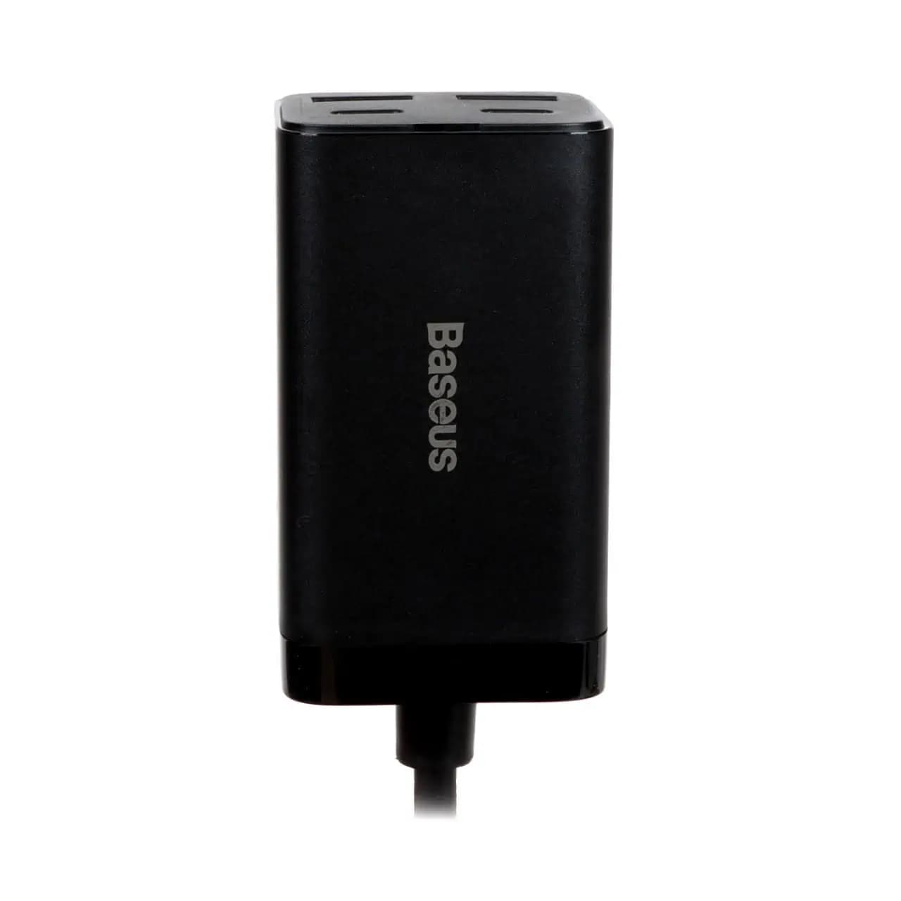 شارژر رومیزی باسئوس فست مدل CCGP040101 65W – مشکی — تصویر ۴